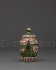  Teapot 