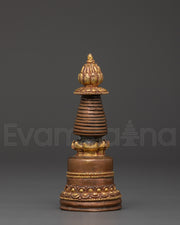 Spiritual Stupa