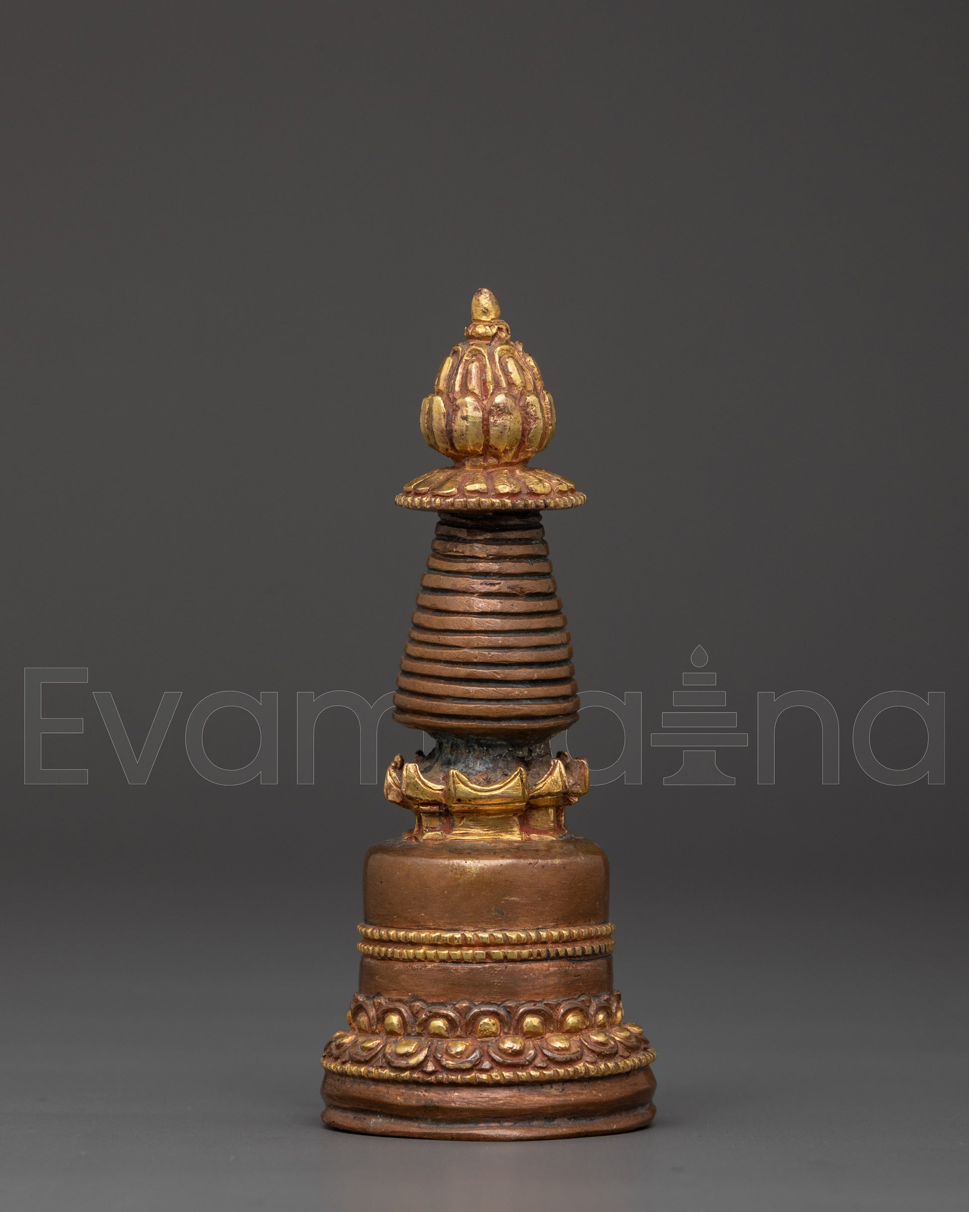 Spiritual Stupa