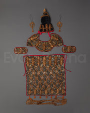  Guru Fabric Jewelry 