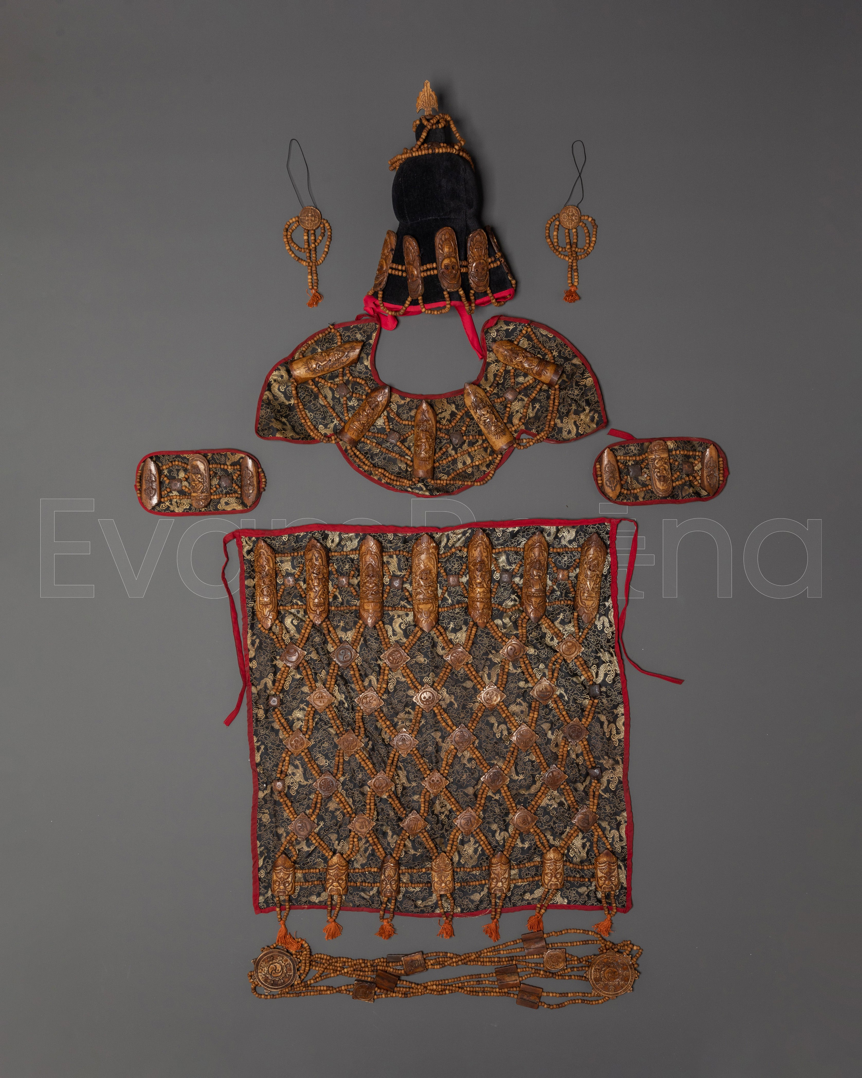 Guru Fabric Jewelry 