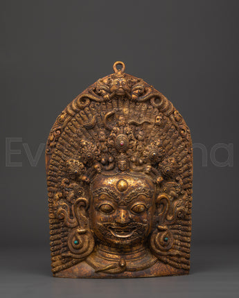 Mahakala 