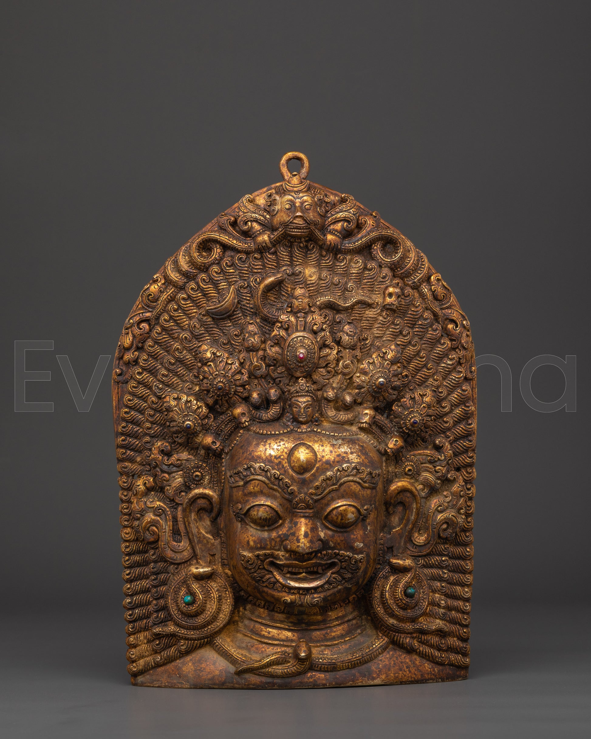 Mahakala 