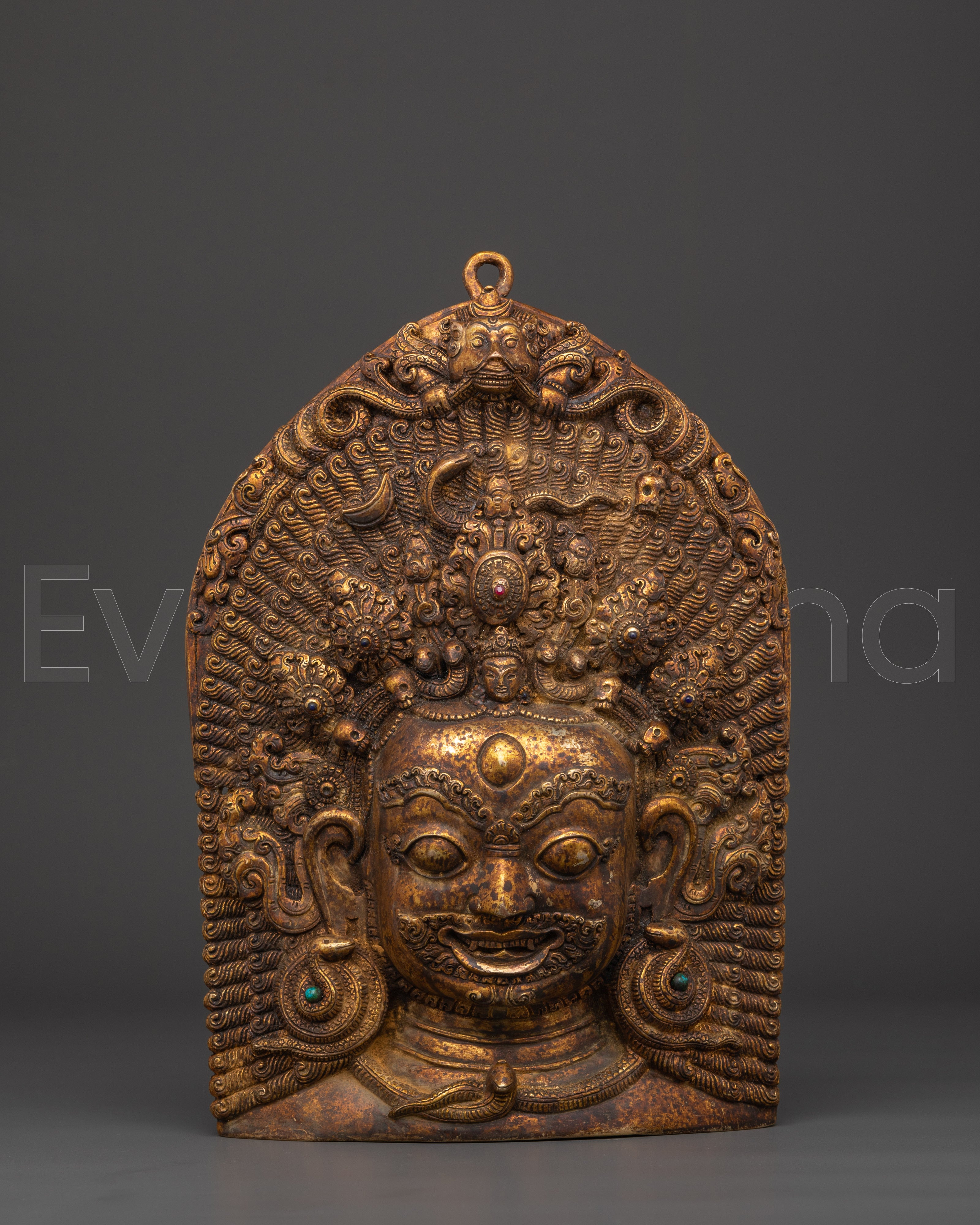 Mahakala 