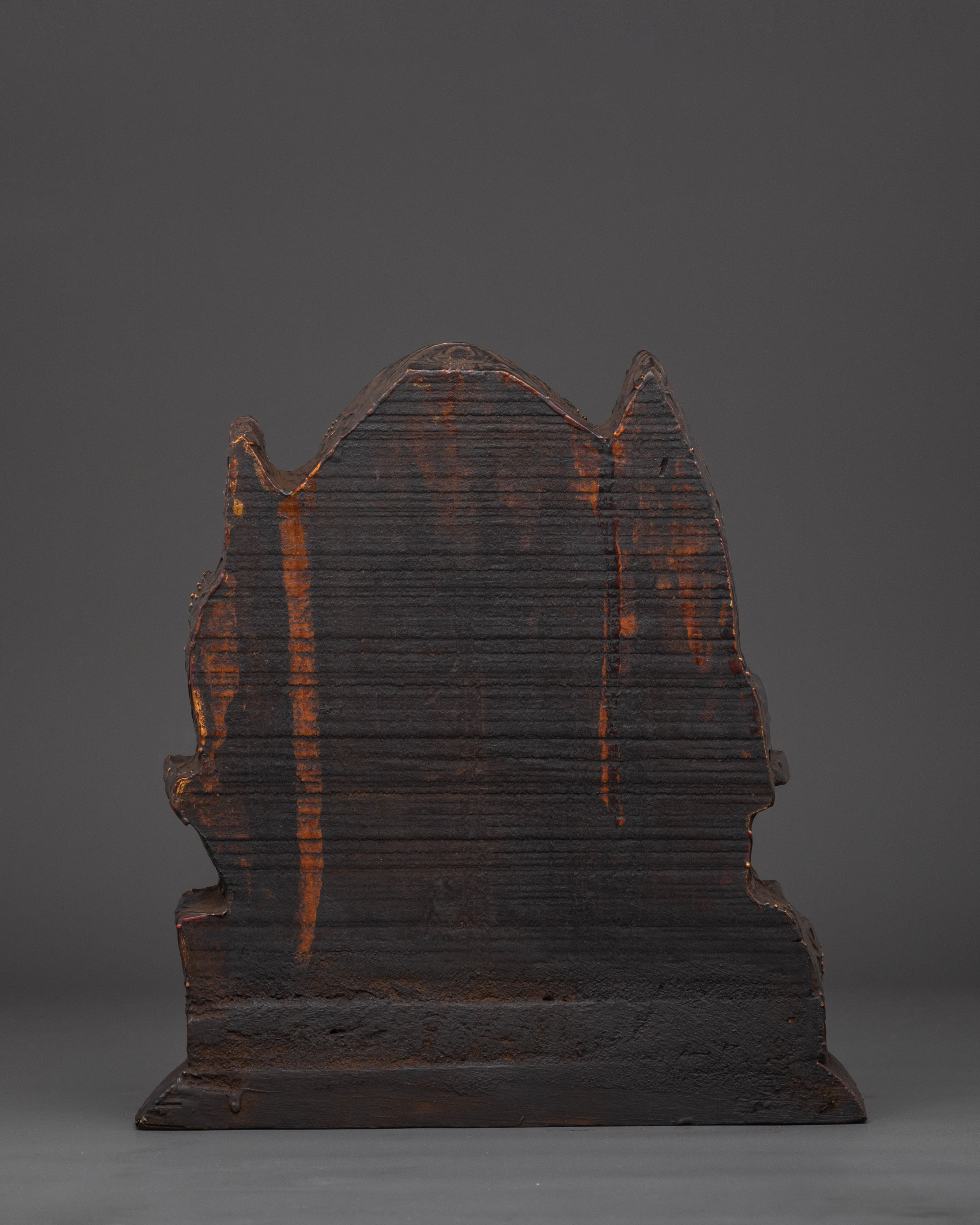 Handcrafted Surya Statue | A Divine Sun God Sculpture for Divine Energy
