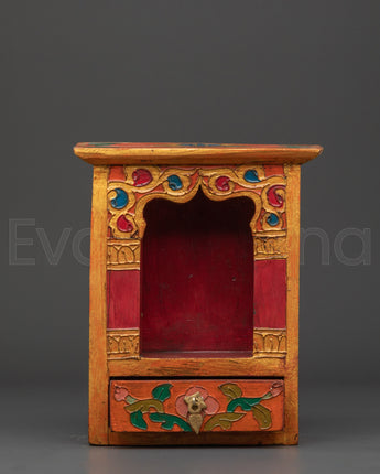  Altar Box 