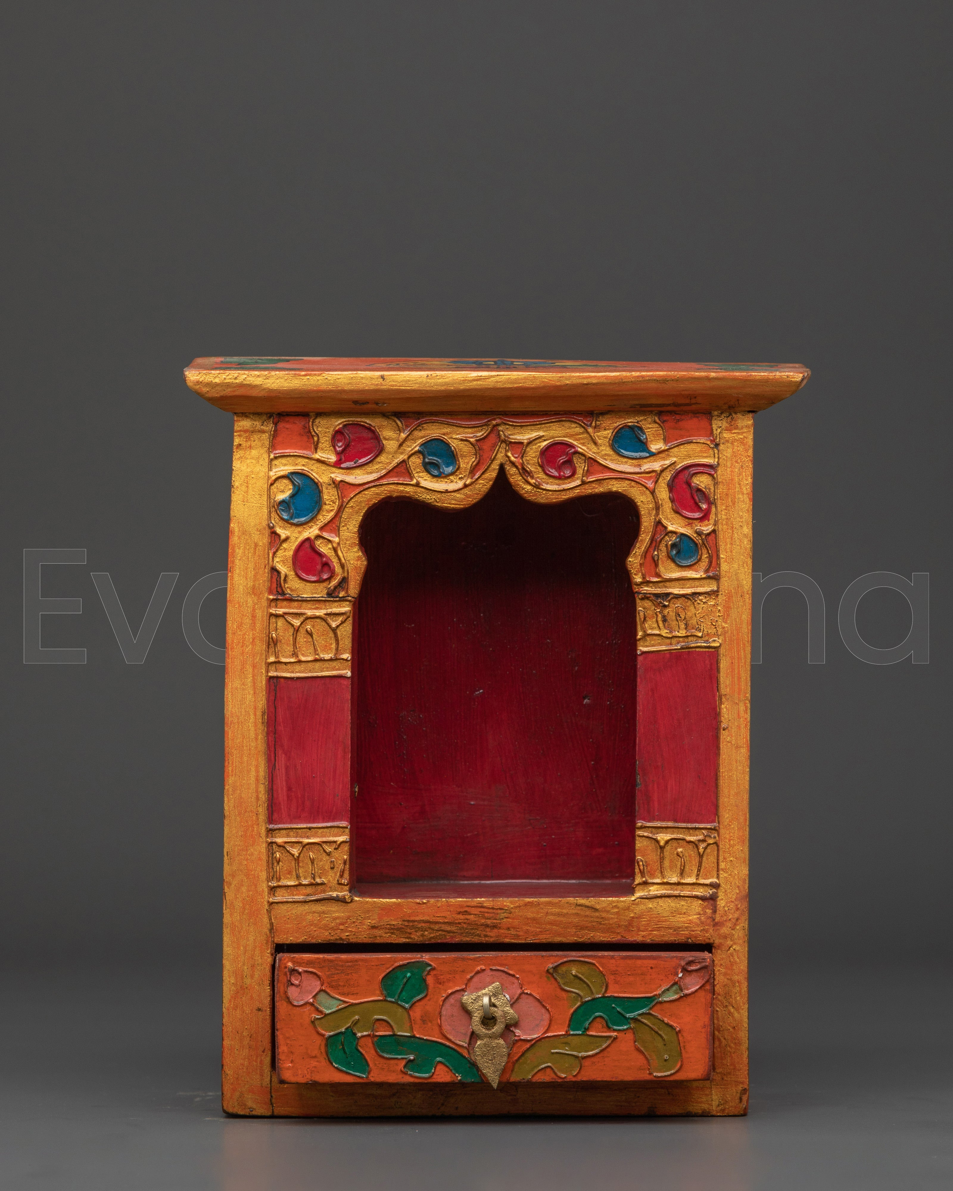  Altar Box 