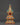 Copper Stupa