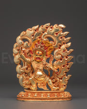 Vajrapani 
