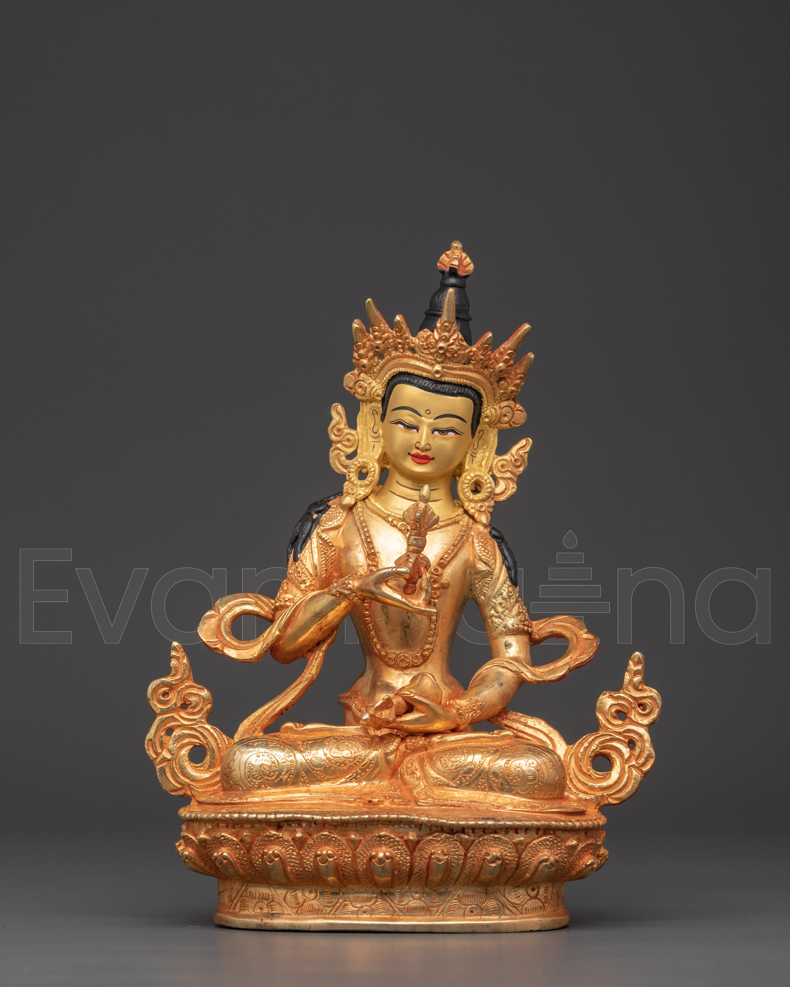  Vajrasattva 