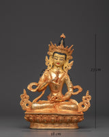 vajrasattva-handmade-figurine