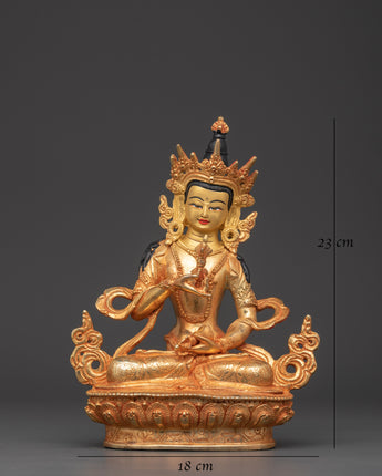 vajrasattva-handmade-figurine