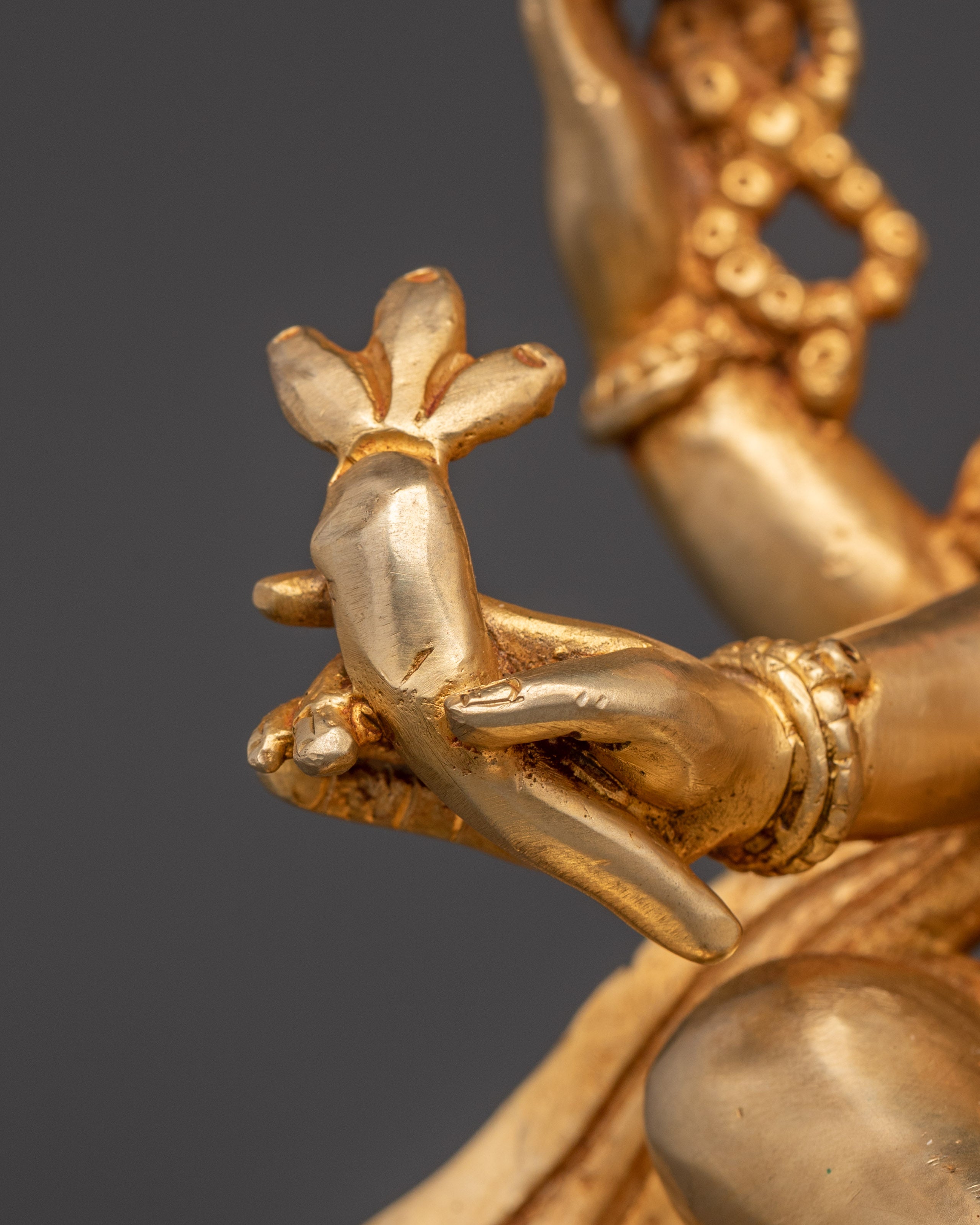Ganesha spiritual statue |  Altar and Meditation