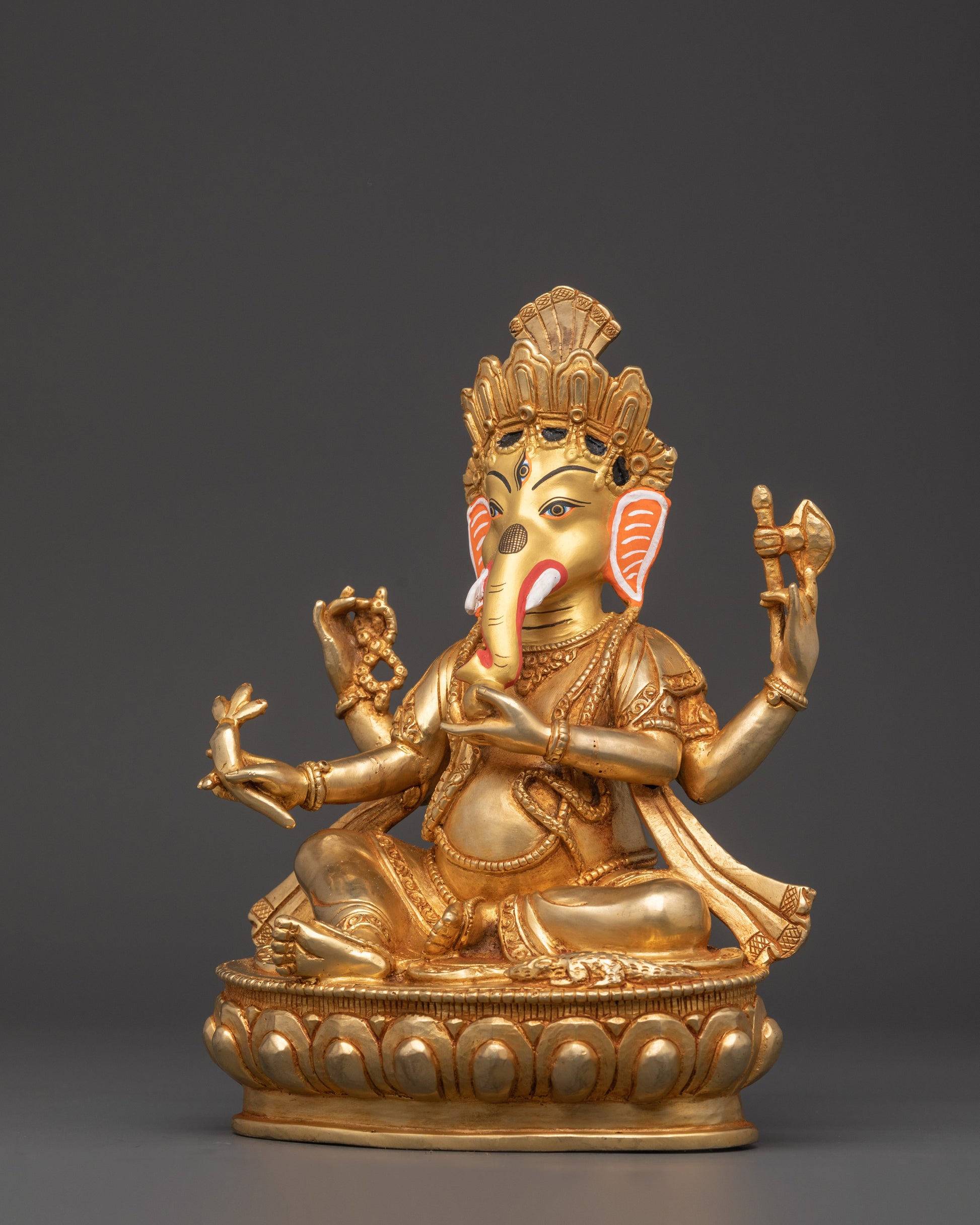 Ganesha