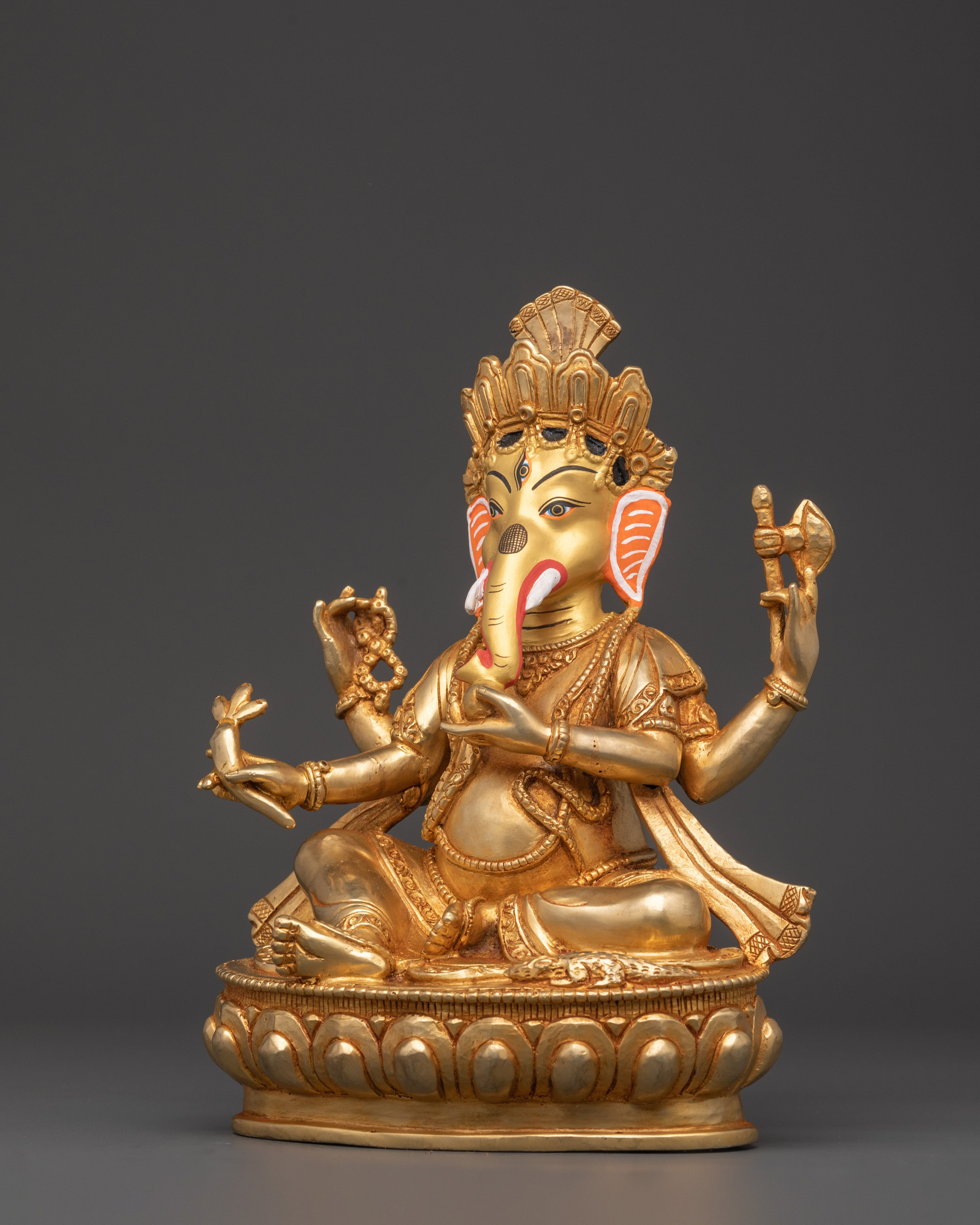 Ganesha