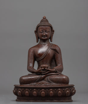 amitabha-buddha-oxidized-figure