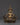 Copper Dzambala Statue |  Wealth Deity Sculpture