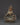 Handcrafted Copper Vajrasattva Statue | Buddhist Deity of Purification