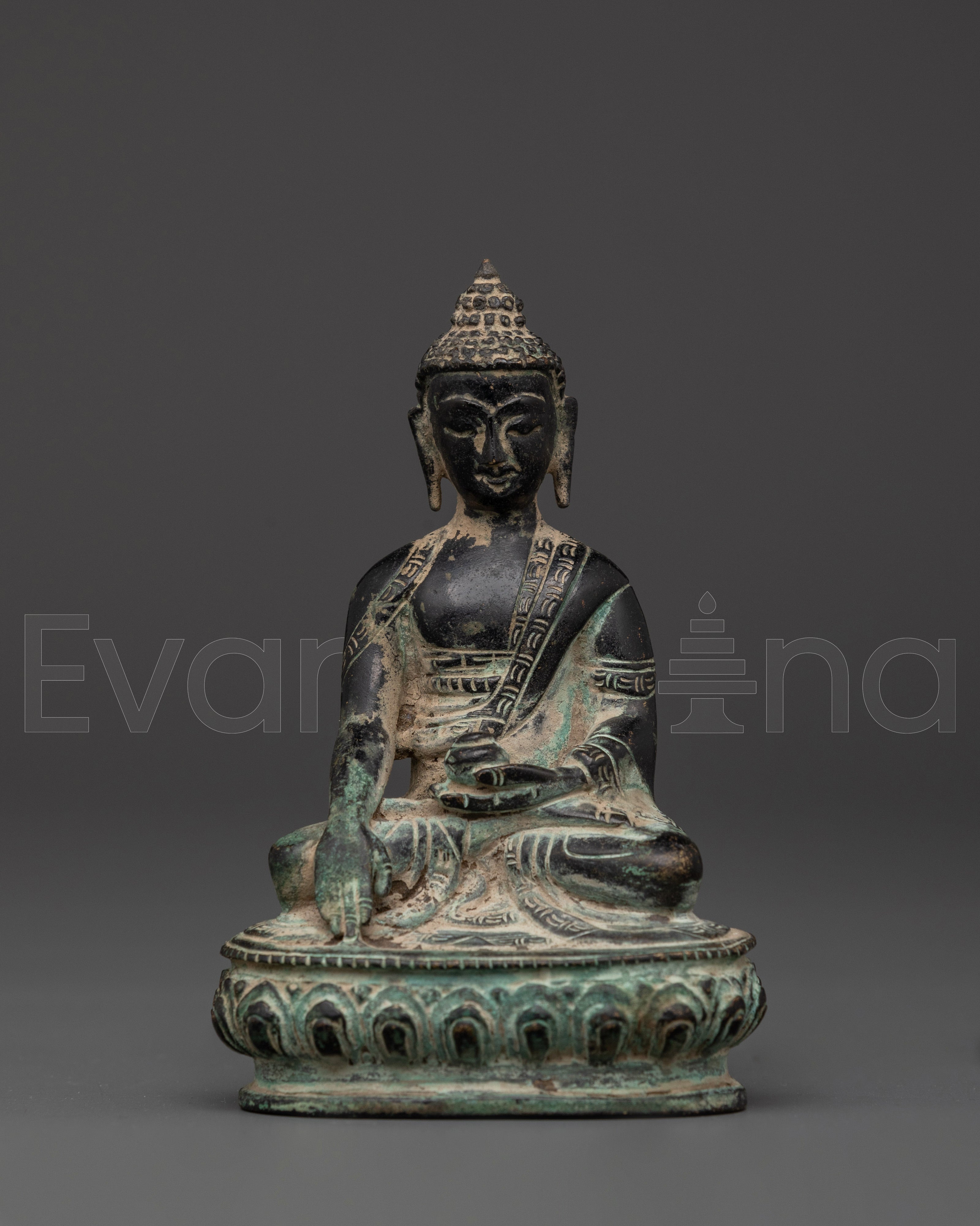  Vajrasattva 