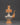 Tibetan Bhumba Vessel