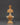 Handcrafted Bhumba For Altar