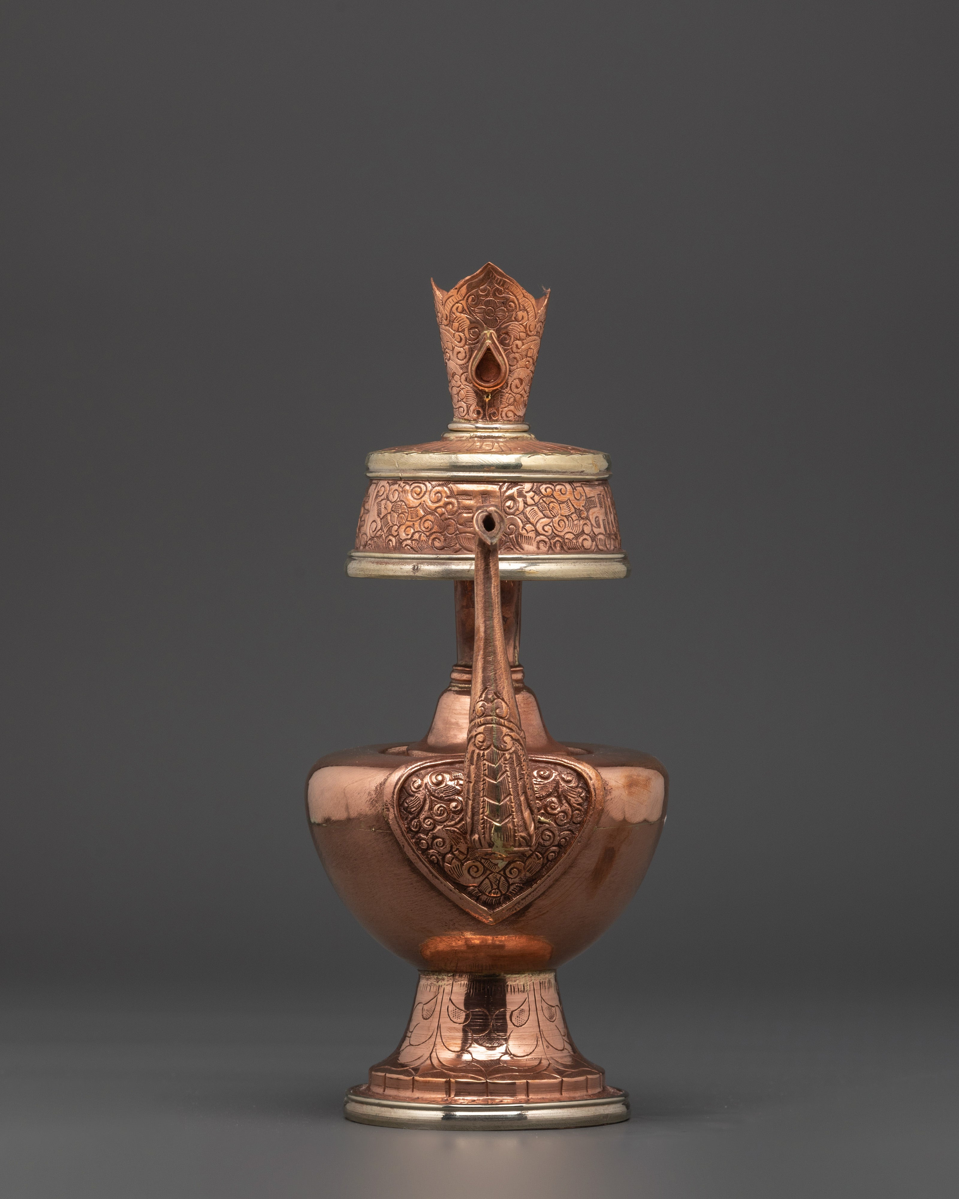 Ritual Bhumba for Purification