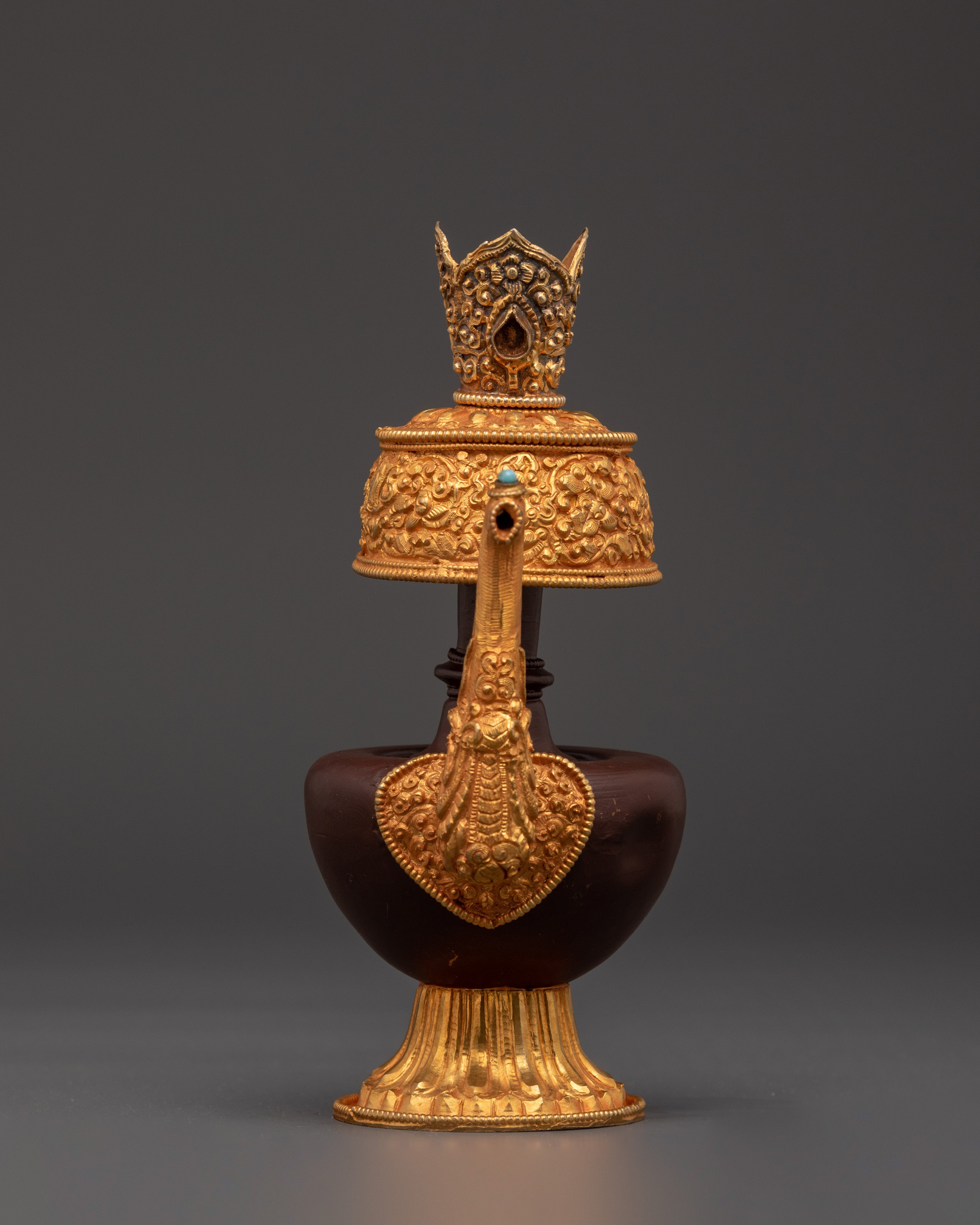 Handcrafted Altar Bhumba 