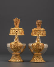 Tibeta Bhumba Set 