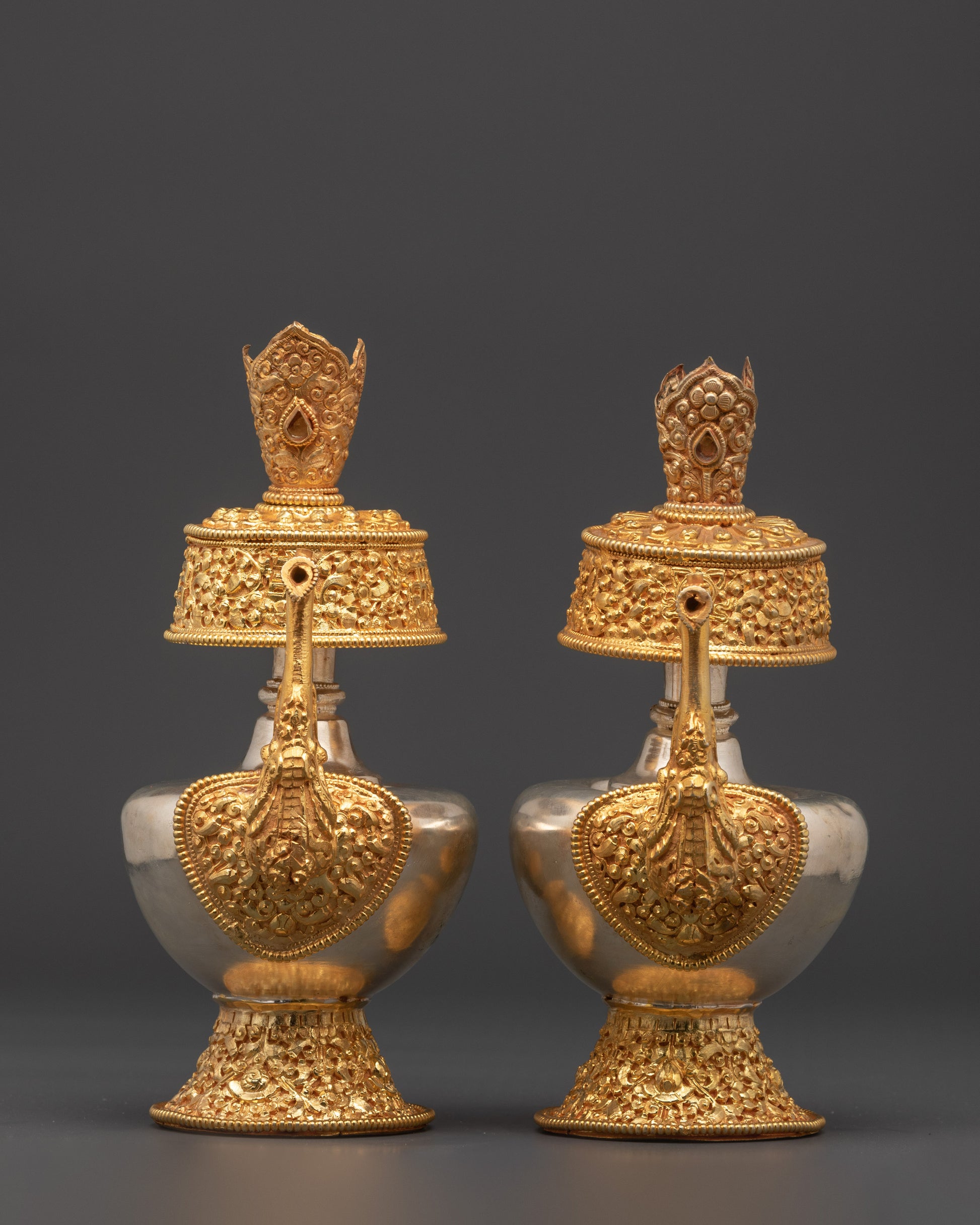 Tibeta Bhumba Set 