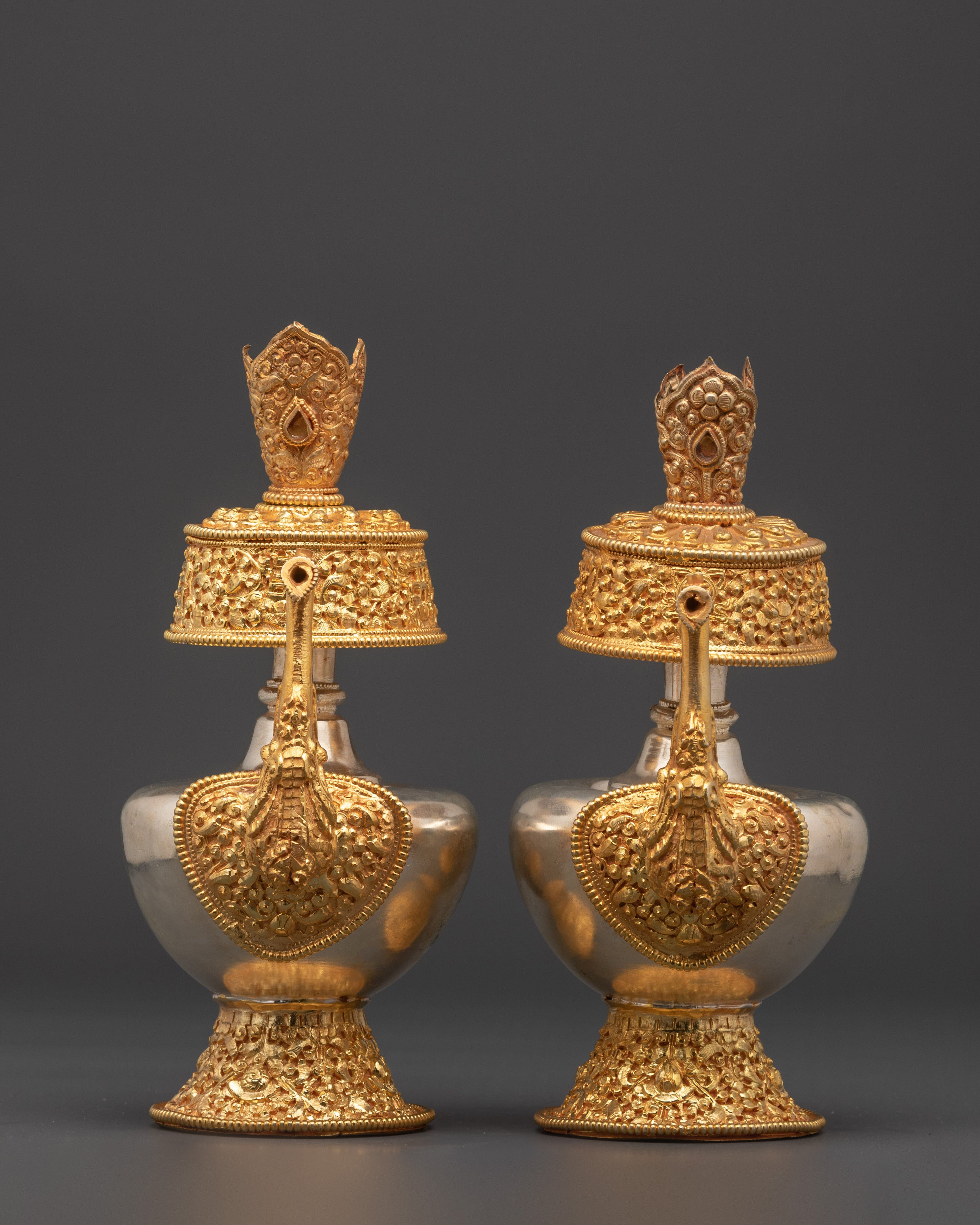 Tibeta Bhumba Set 