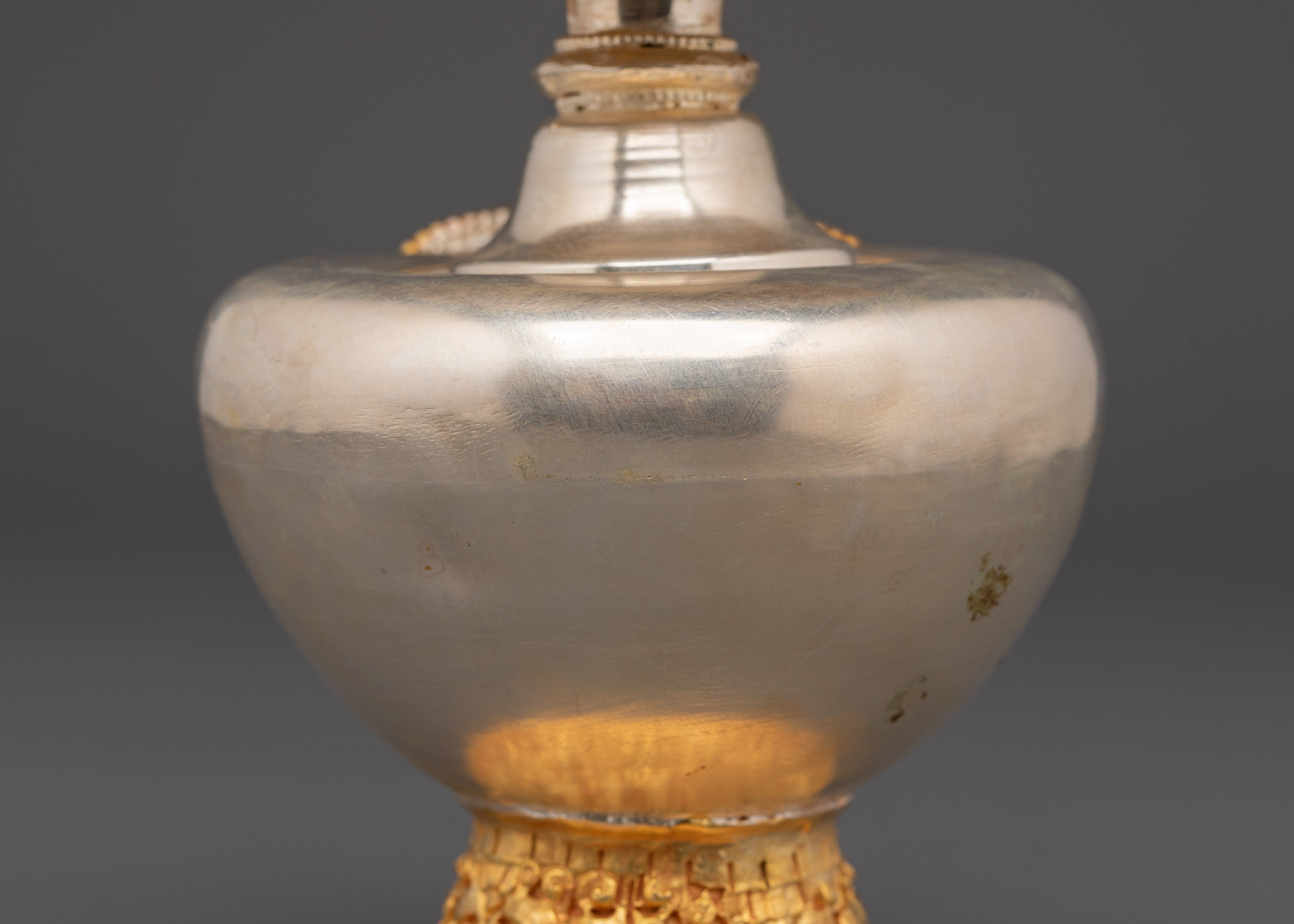 Spiritual Altar Offerings Bhumba | Ideal for Spiritual Ceremonies