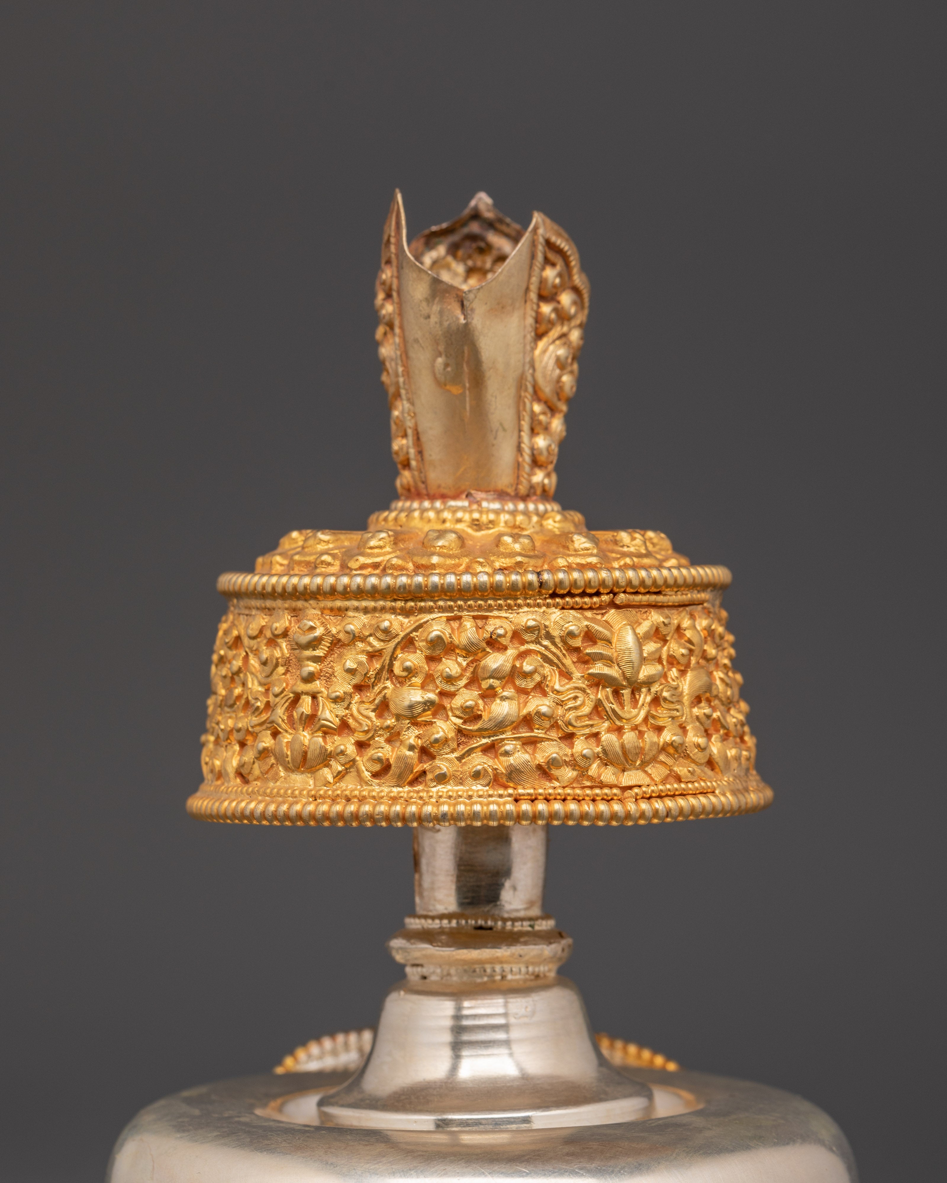 Spiritual Altar Offerings Bhumba | Ideal for Spiritual Ceremonies