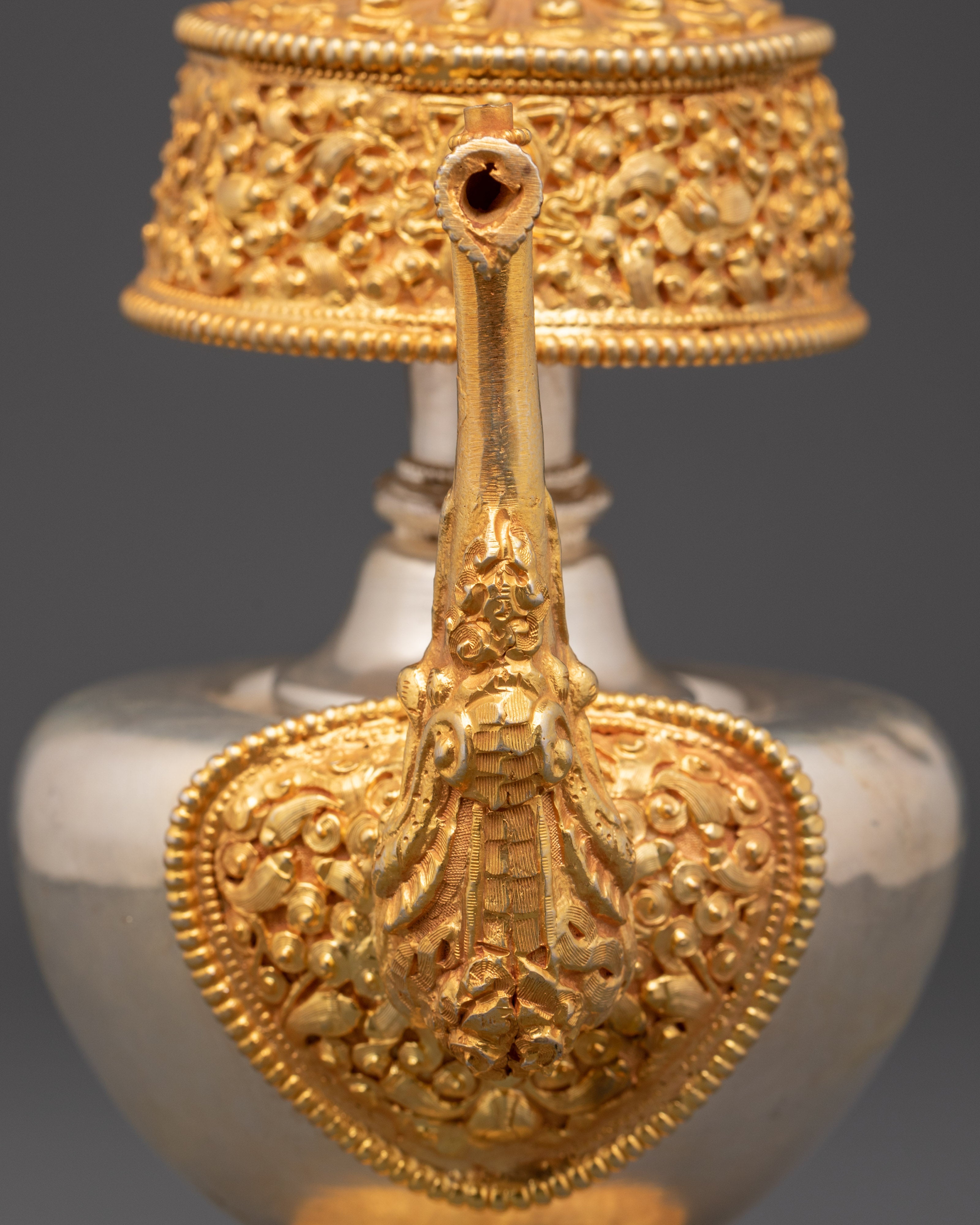 Spiritual Altar Offerings Bhumba | Ideal for Spiritual Ceremonies