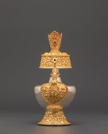 Traditional Sacred Bhumba
