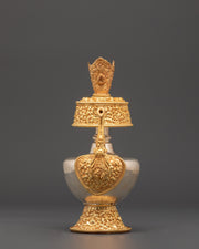 Traditional Sacred Bhumba