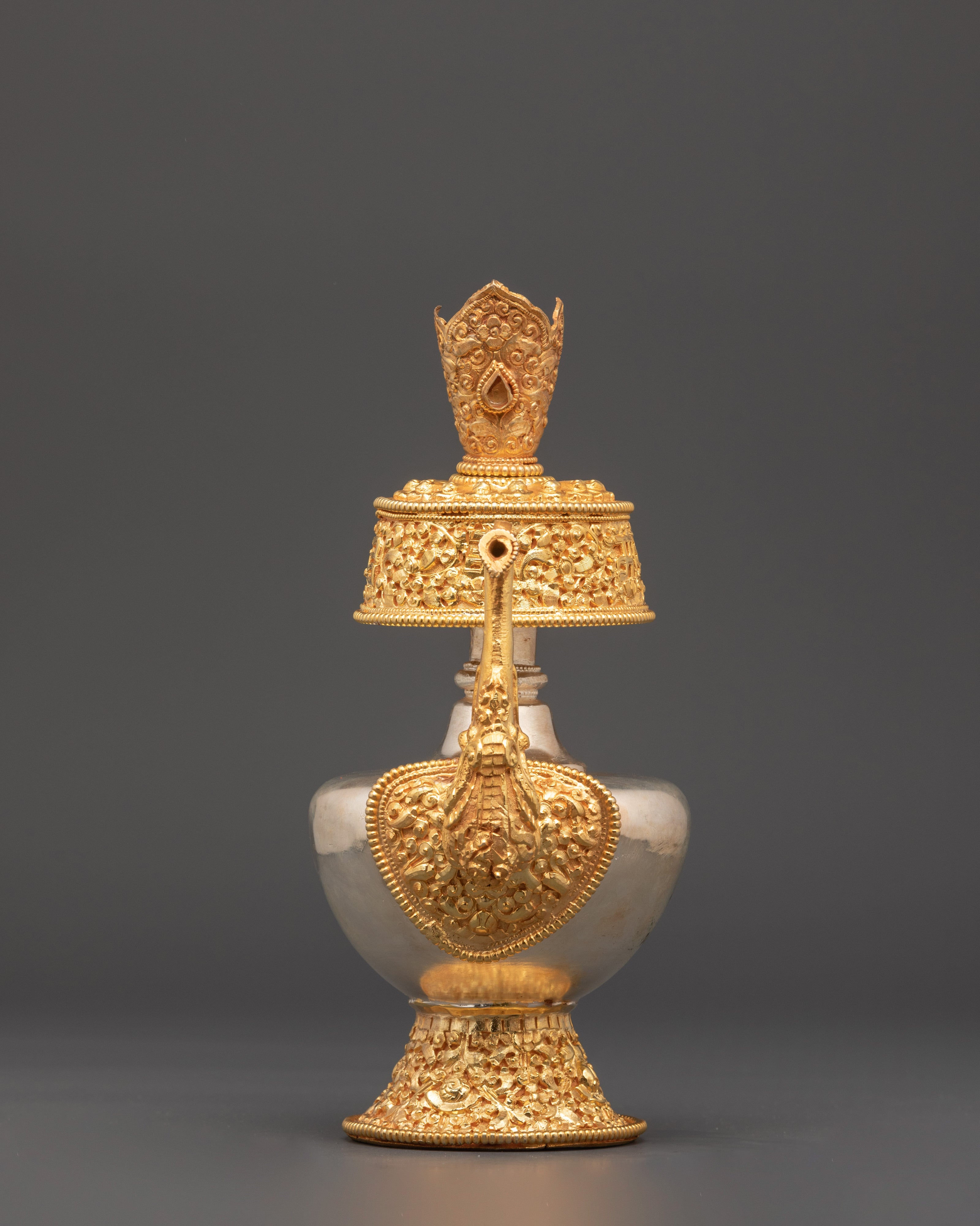 Traditional Sacred Bhumba
