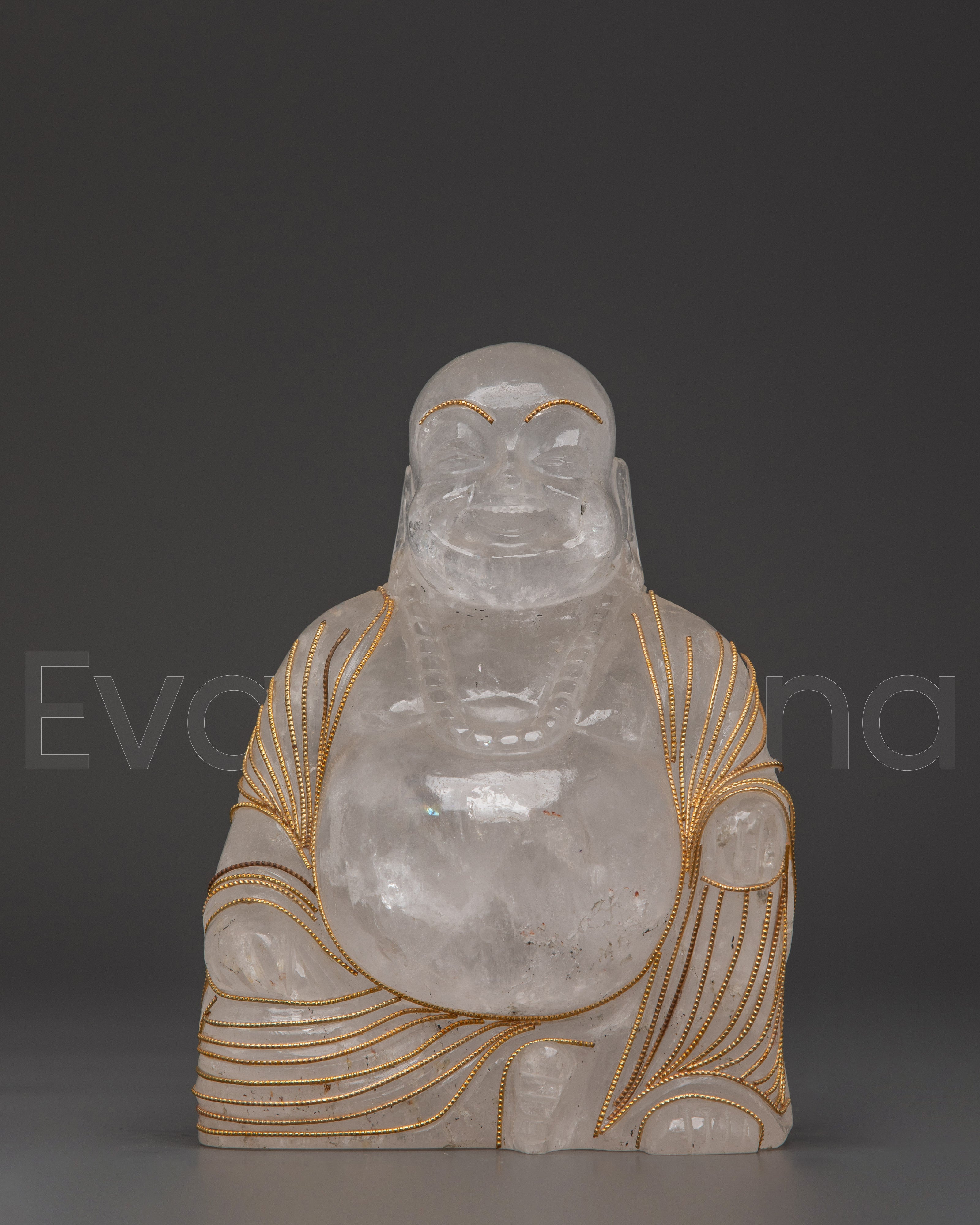  Laughing Buddha 
