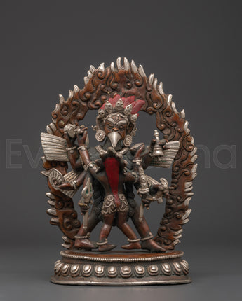  Garuda 