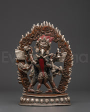  Garuda 