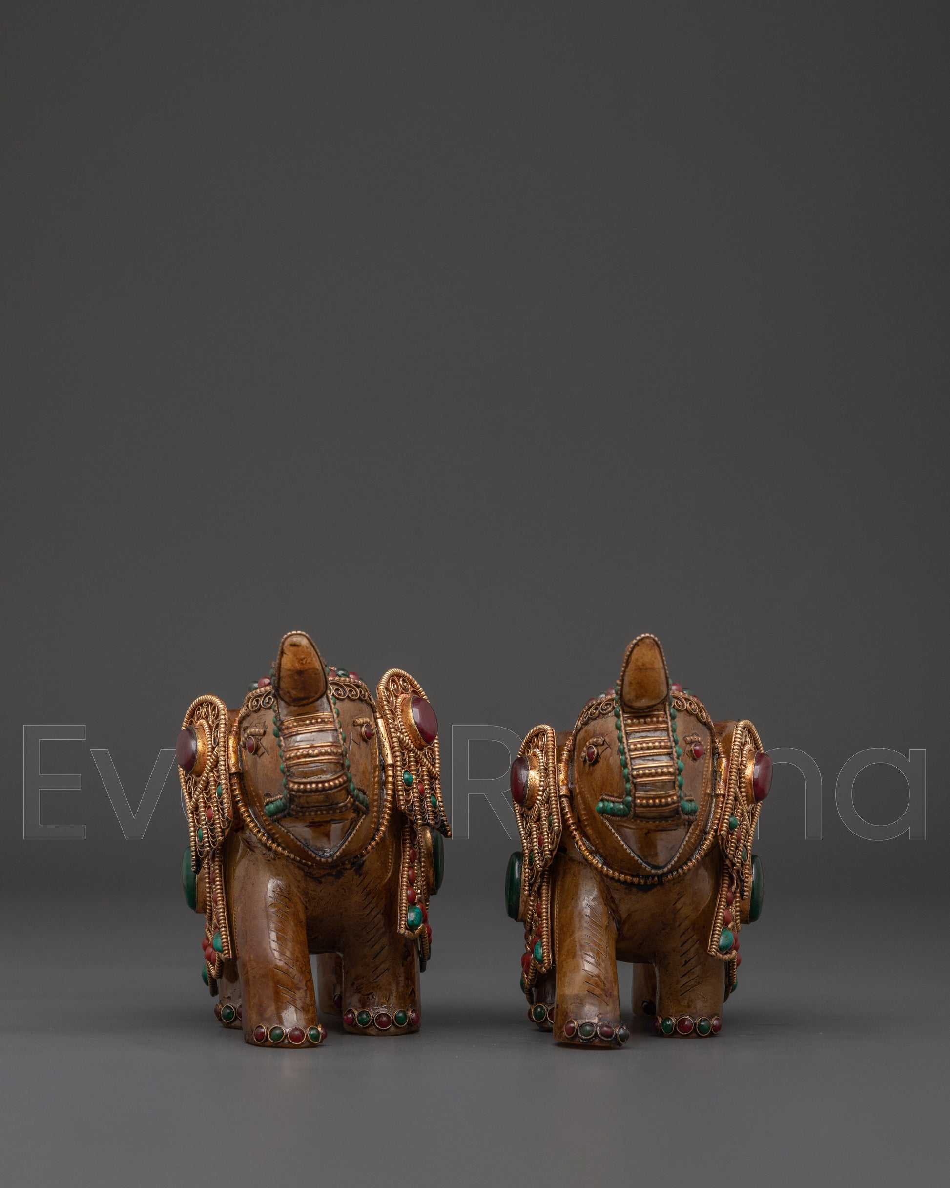 Elephant Set