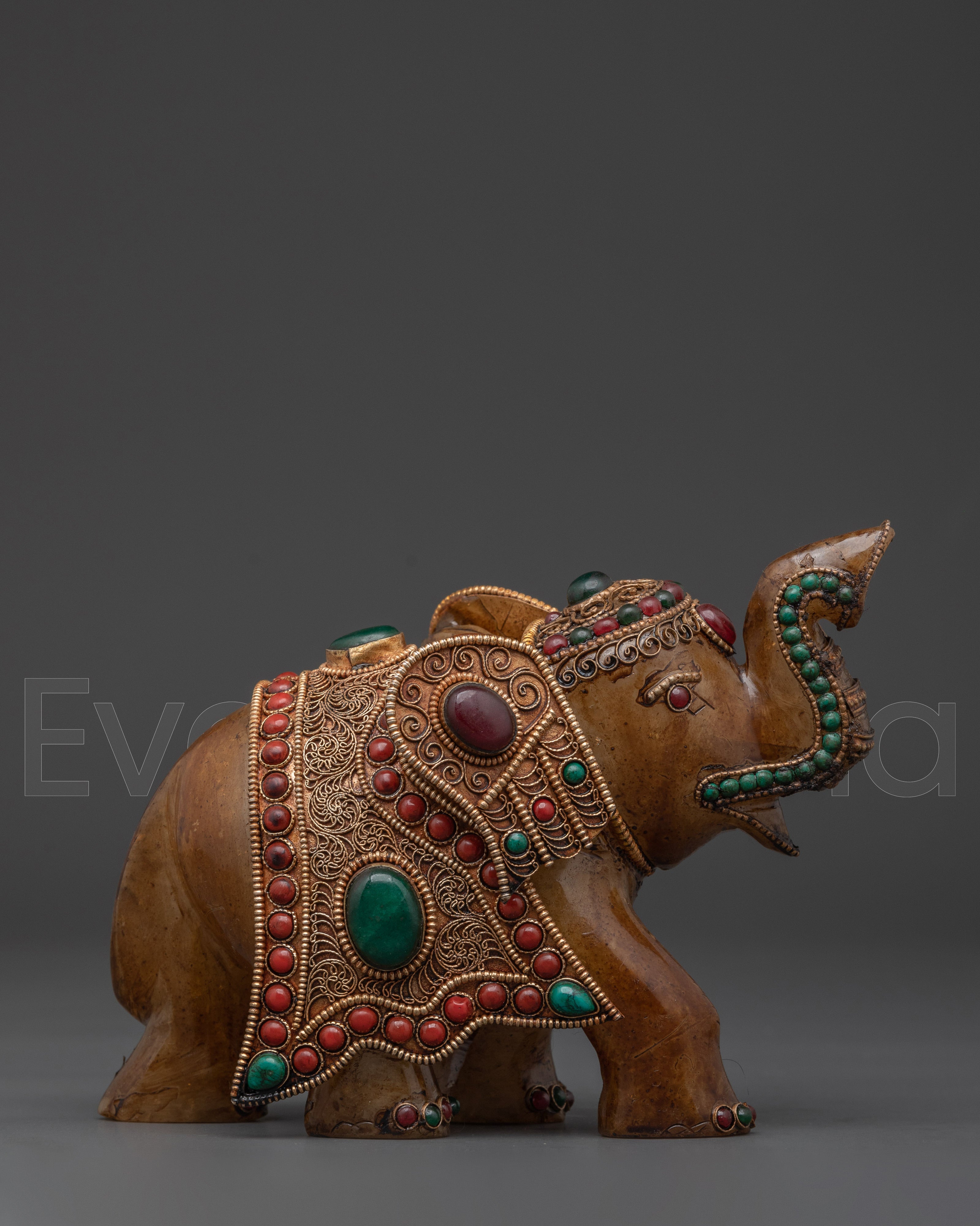 Elephant Statue