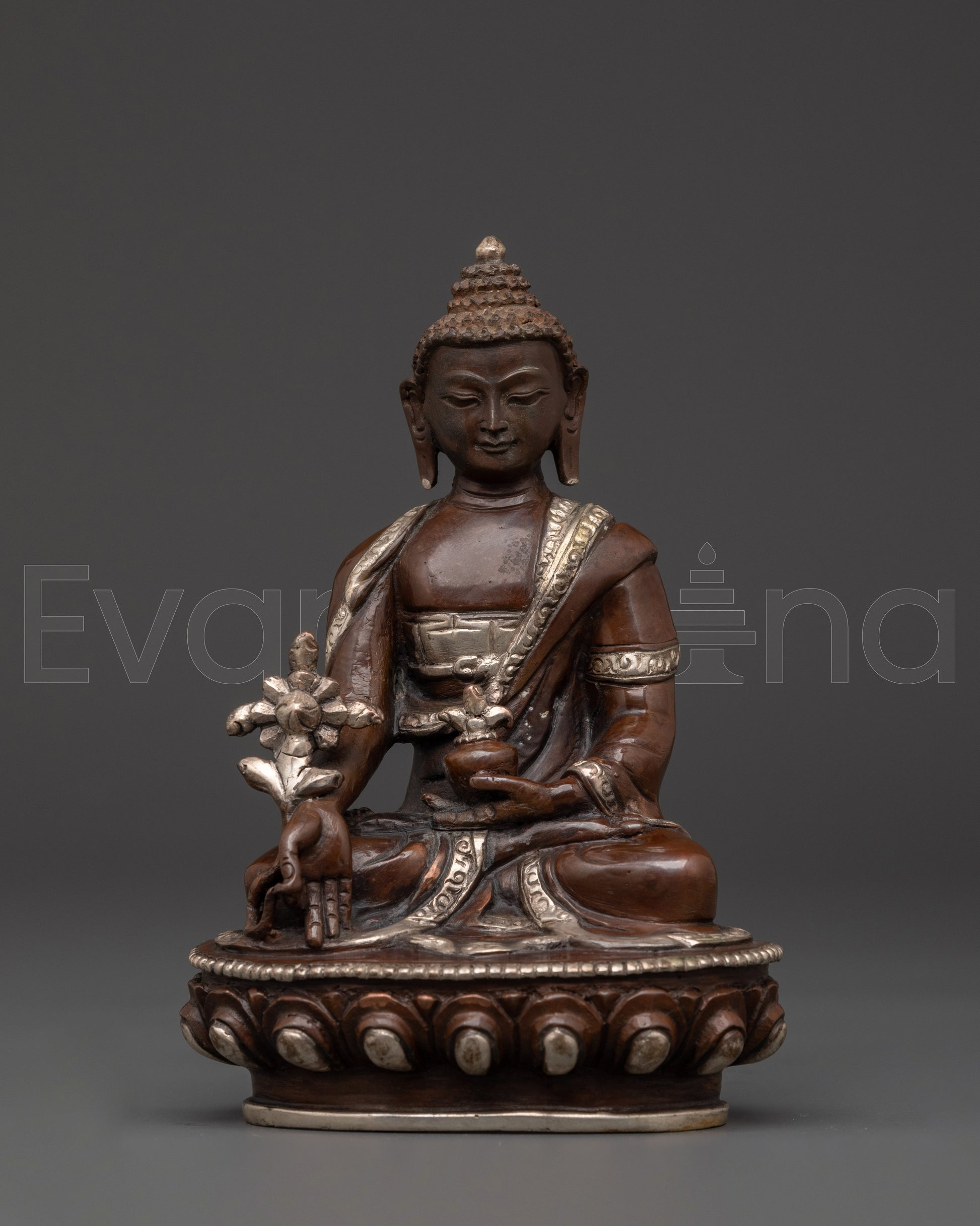 Buddha Sculpture
