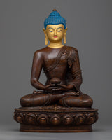 three-buddha-art-set