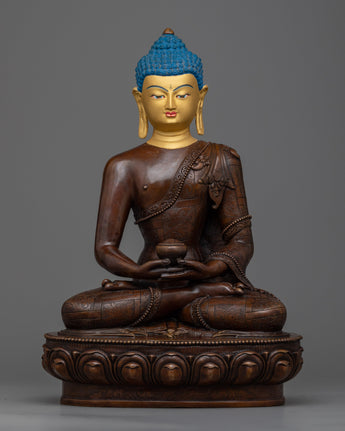 three-buddha-art-set