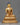 Buddha Shakyamuni Seated in Meditation | Handmade Sculpture