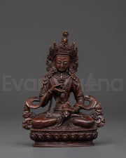 Vajrasattva Sculpture