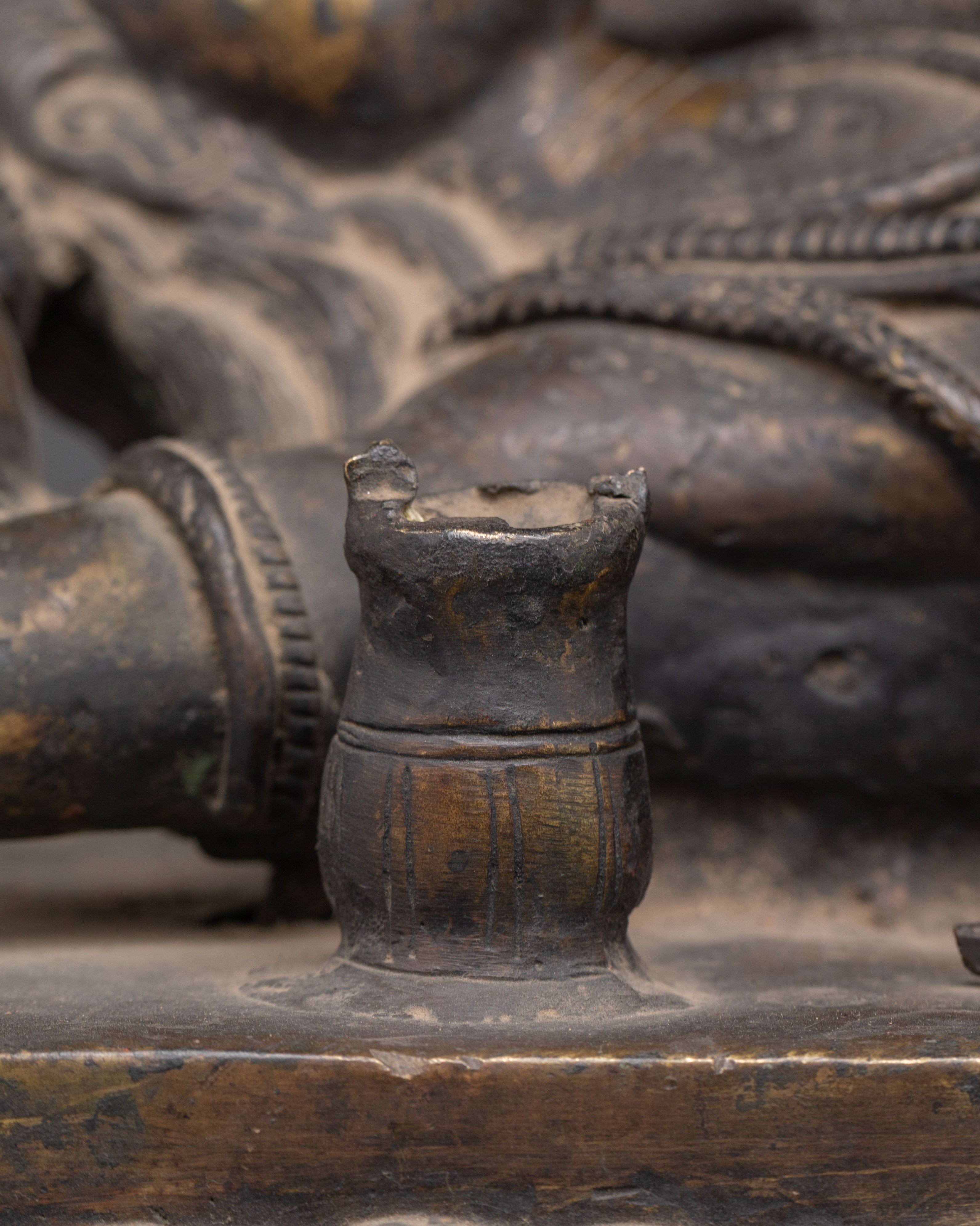 Mahadev | Divine Shiva Icon for Spiritual Enlightenment