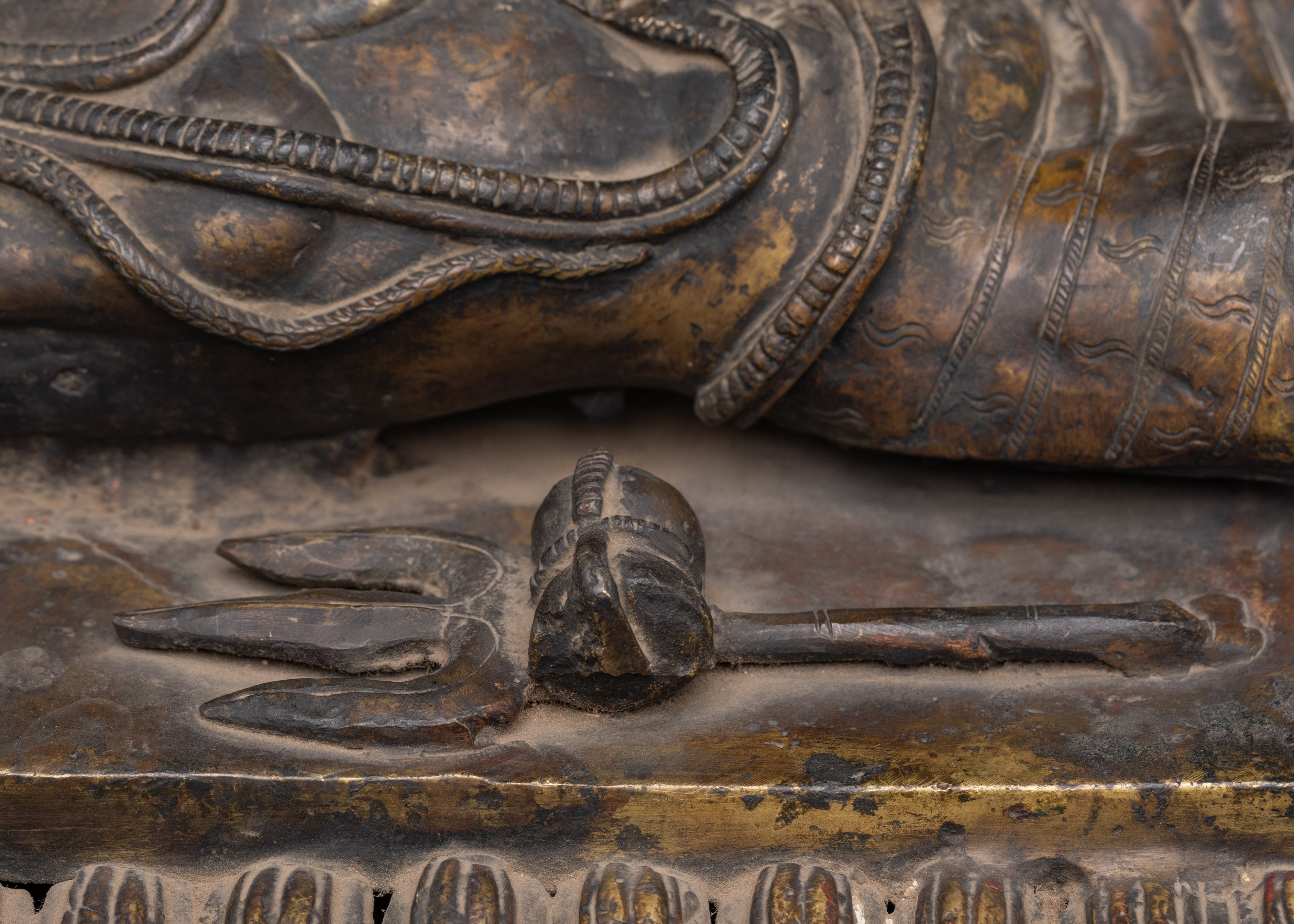 Mahadev | Divine Shiva Icon for Spiritual Enlightenment