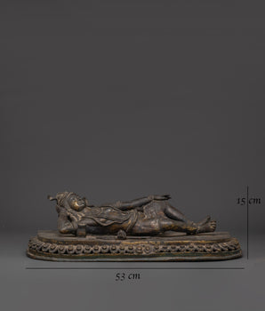 Mahadev | Divine Shiva Icon for Spiritual Enlightenment