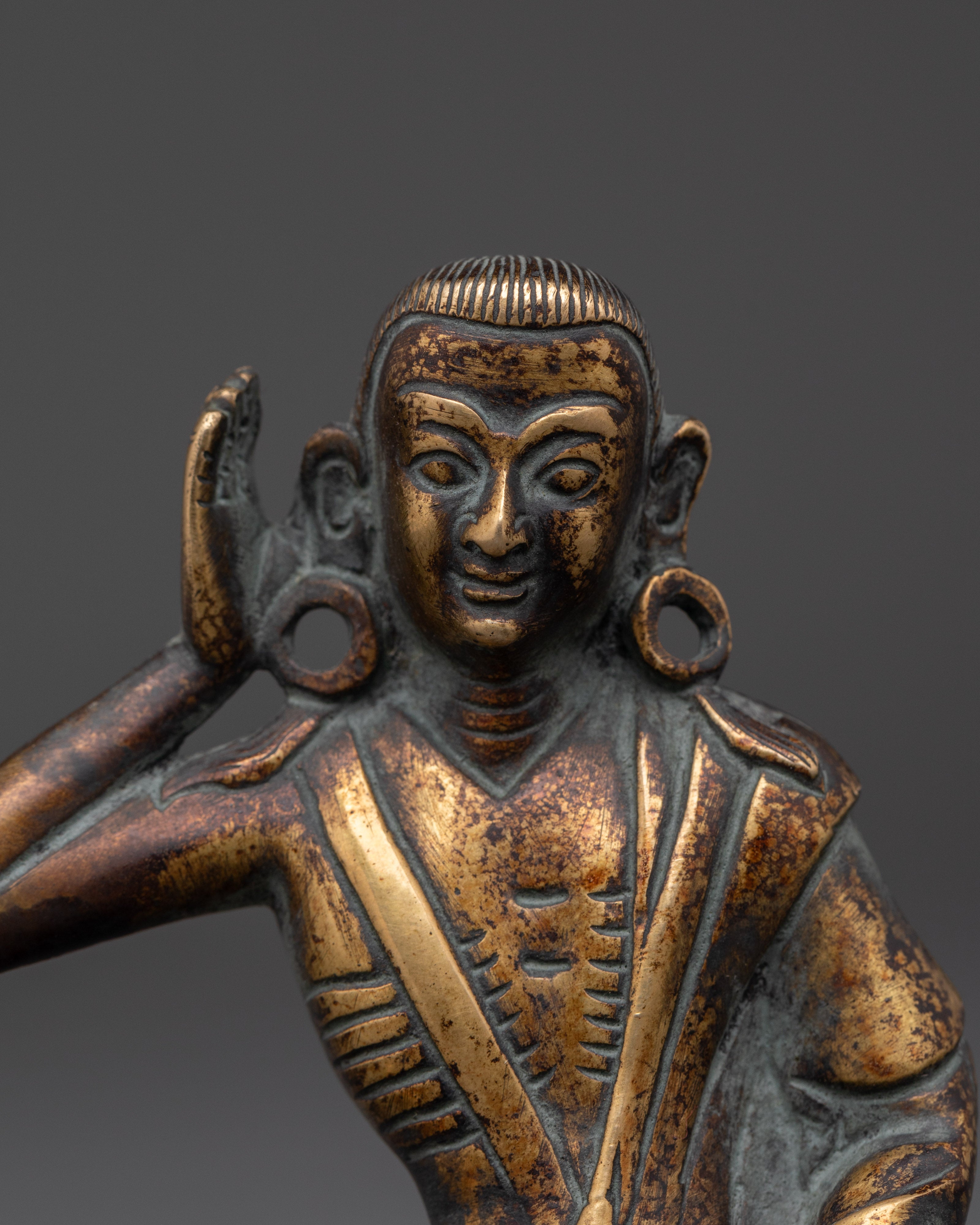 Milarepa The Buddhist Master | Spiritual Decor
